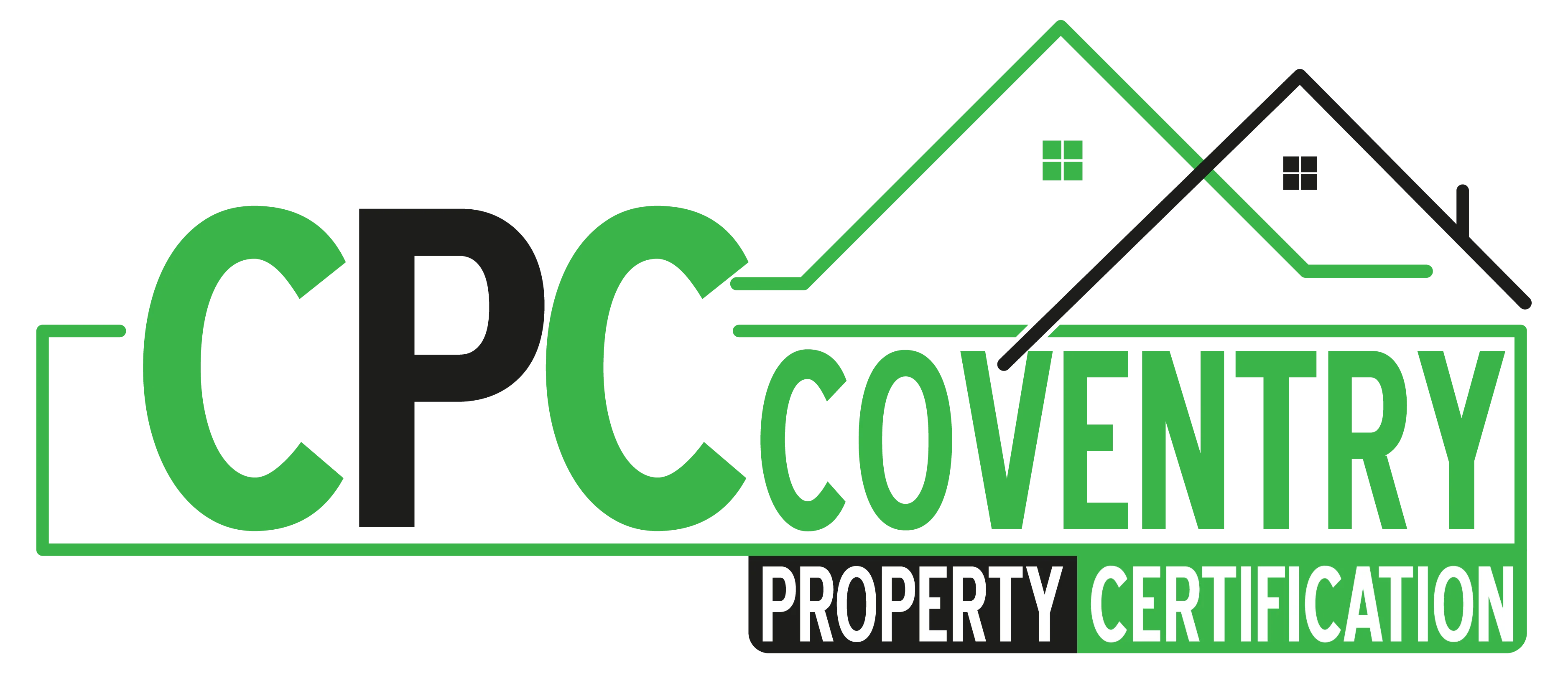 Coventry Property Certification Company Logo