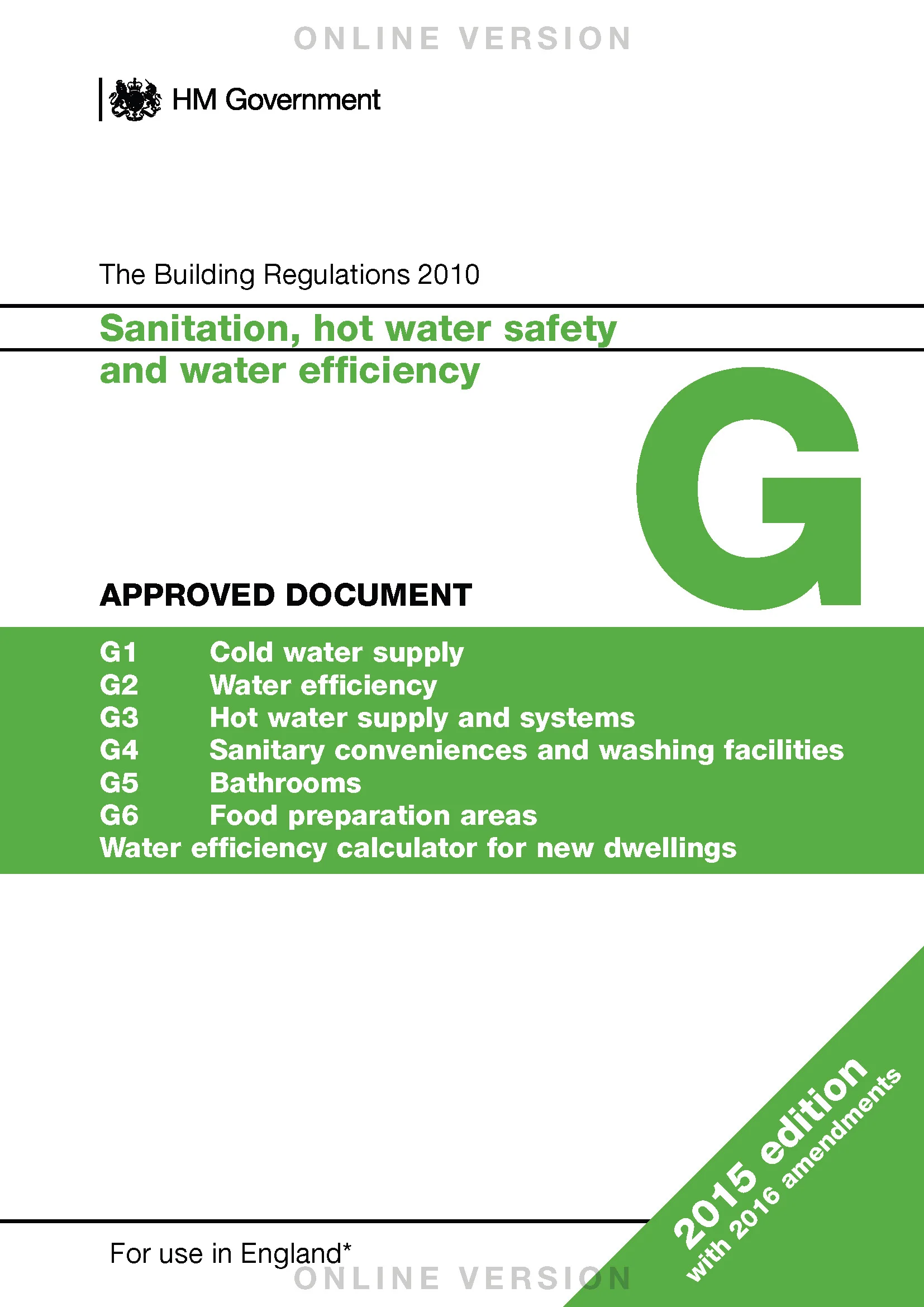 Gas Safety Inspection for Residential Property